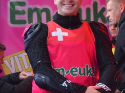 WOK WM - Teamvorstellung